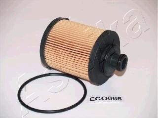 Ashika 10-ECO065 - Oil Filter car-mod.net