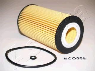 Ashika 10-ECO005 - Oil Filter car-mod.net