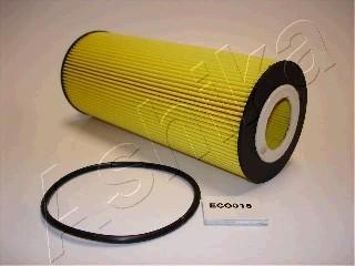 Ashika 10-ECO015 - Oil Filter car-mod.net