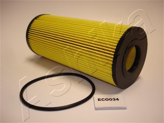 Ashika 10-ECO034 - Oil Filter car-mod.net