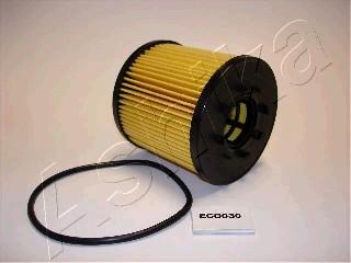 Ashika 10-ECO030 - Oil Filter car-mod.net
