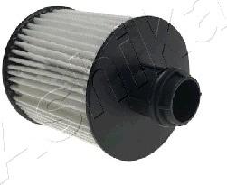 Ashika 10-ECO146 - Oil Filter car-mod.net