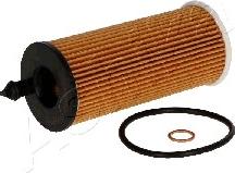 Ashika 10-ECO141 - Oil Filter car-mod.net