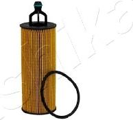 Ashika 10-ECO142 - Oil Filter car-mod.net