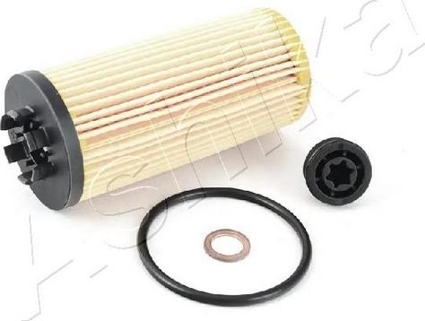 Ashika 10-ECO159 - Oil Filter car-mod.net