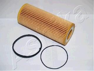 Ashika 10-ECO108 - Oil Filter car-mod.net