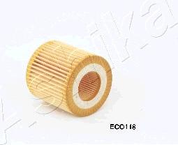 Ashika 10-ECO118 - Oil Filter car-mod.net