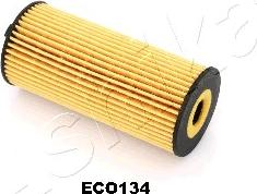 Ashika 10-ECO134 - Oil Filter car-mod.net