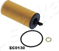 Ashika 10-ECO130 - Oil Filter car-mod.net