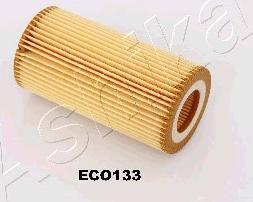 Ashika 10-ECO133 - Oil Filter car-mod.net