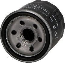 Ashika 10-W0-001 - Oil Filter car-mod.net