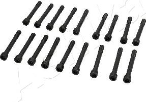 Ashika 115-05-500 - Bolt Kit, cylinder head car-mod.net