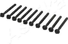 Ashika 115-01-103 - Cylinder Head Bolt car-mod.net