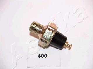 Ashika 11-04-400 - Sender Unit, oil pressure car-mod.net