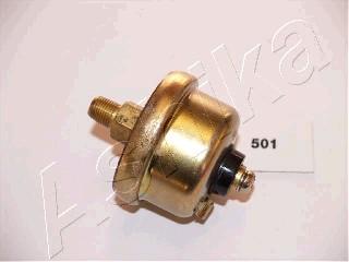 Ashika 1105501 - Sender Unit, oil pressure car-mod.net