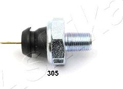 Ashika 11-03-305 - Sender Unit, oil pressure car-mod.net