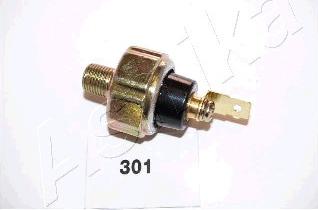 Ashika 11-03-301 - Sender Unit, oil pressure car-mod.net
