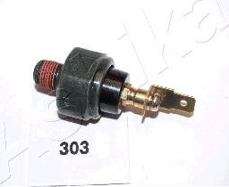 Ashika 11-03-303 - Sender Unit, oil pressure car-mod.net