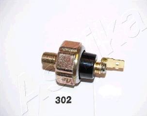Ashika 11-03-302 - Sender Unit, oil pressure car-mod.net