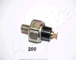 Ashika 11-02-200 - Sender Unit, oil pressure car-mod.net