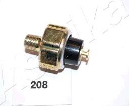 Ashika 11-02-208 - Sender Unit, oil pressure car-mod.net