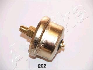 Ashika 11-02-202 - Sender Unit, oil pressure car-mod.net