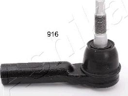 Ashika 111-09-916 - Tie Rod End car-mod.net