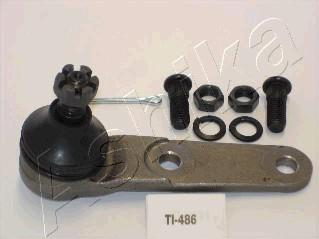 Ashika 11104486 - Ball Joint car-mod.net