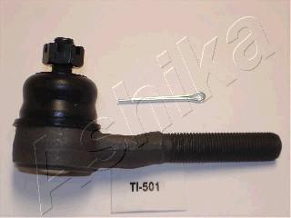Ashika 111-05-501 - Tie Rod End car-mod.net