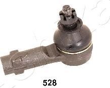Ashika 111-05-528 - Tie Rod End car-mod.net