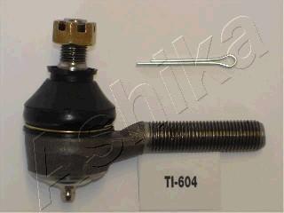 Ashika 111-06-604 - Tie Rod End car-mod.net