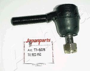 Ashika 111-06-605 - Tie Rod End car-mod.net