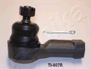 Ashika 111-06-607R - Tie Rod End car-mod.net