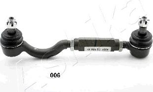 Ashika 11100005L - Tie Rod car-mod.net