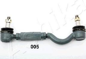 Ashika 11100005R - Tie Rod car-mod.net
