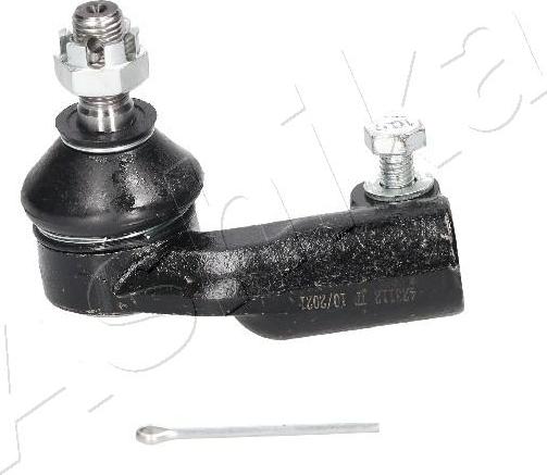Ashika 111-00-015L - Tie Rod End car-mod.net