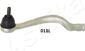 Ashika 111-00-011L - Tie Rod End car-mod.net
