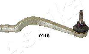 Ashika 111-00-011R - Tie Rod End car-mod.net