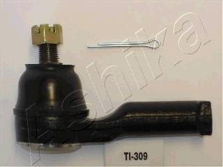 Ashika 111-03-309 - Tie Rod End car-mod.net
