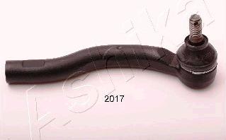 Ashika 111-02-2016R - Tie Rod End car-mod.net