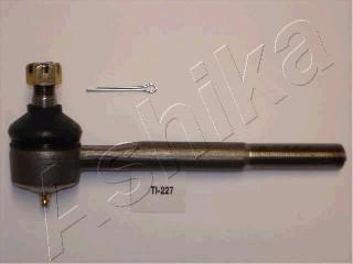 Ashika 111-02-227 - Tie Rod End car-mod.net