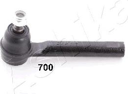 Ashika 111-07-700 - Tie Rod End car-mod.net