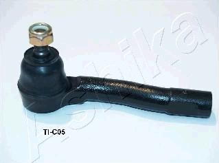 Ashika 111-0C-C05R - Tie Rod End car-mod.net