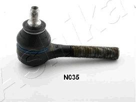 Ashika 111-0N-N035 - Tie Rod End car-mod.net
