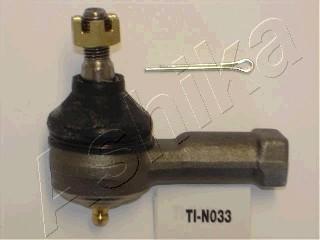 Ashika 111-0N-N033R - Tie Rod End car-mod.net