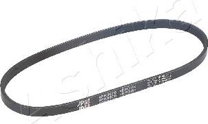 Ashika 112-4PK670 - V-Ribbed Belt car-mod.net
