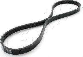 Ashika 112-4PK820 - V-Ribbed Belt car-mod.net