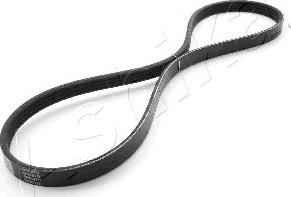 Ashika 112-4PK870 - V-Ribbed Belt car-mod.net