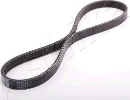 Ashika 112-4PK710 - V-Ribbed Belt car-mod.net