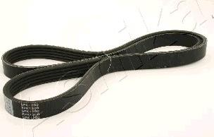 Ashika 1125PK1200 - V-Ribbed Belt car-mod.net